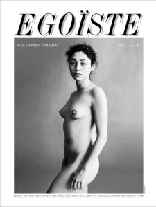 GOLSHIFTEH-FARAHANI-EGOISTE